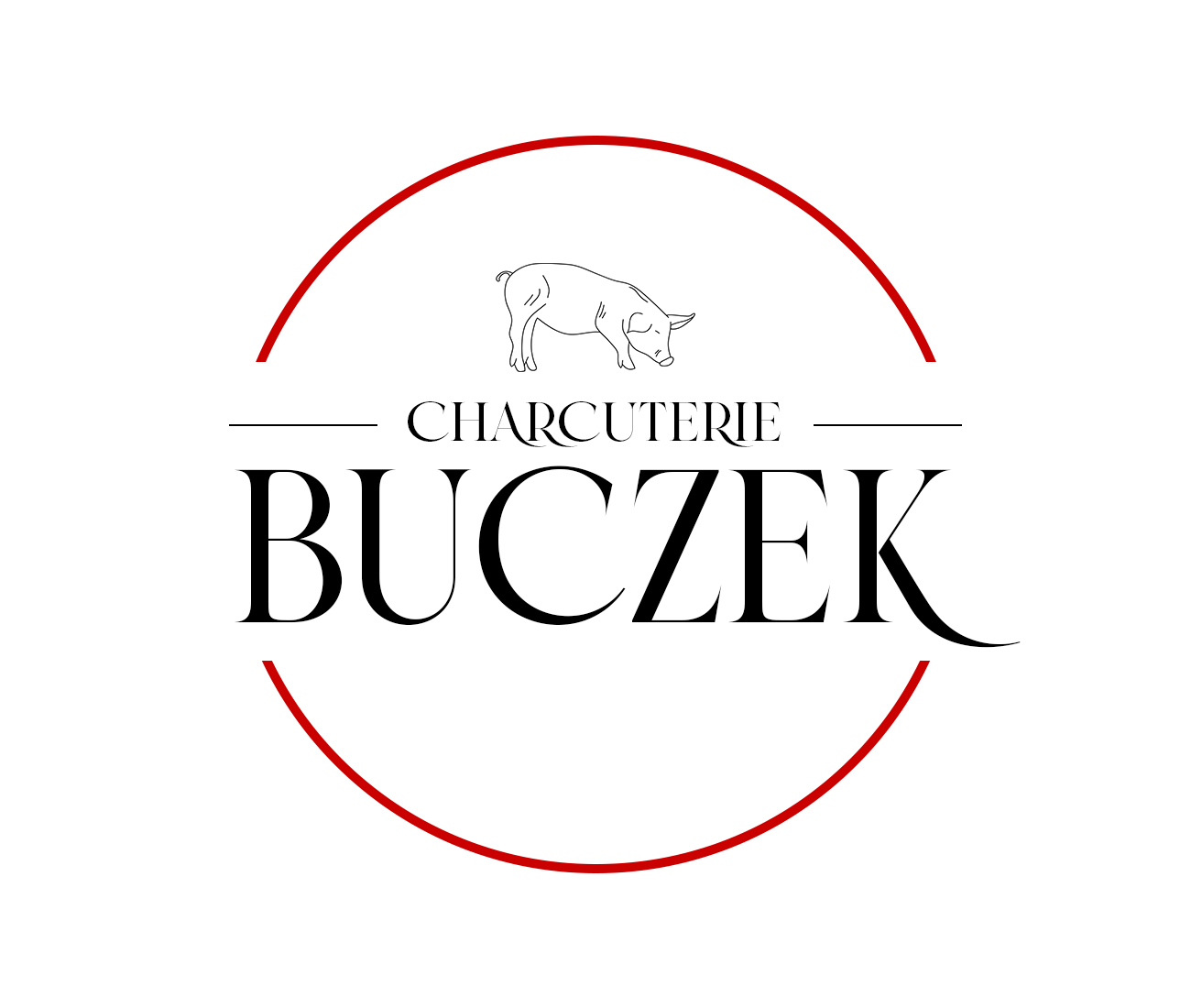 CHARCUTERIE BUCZEK